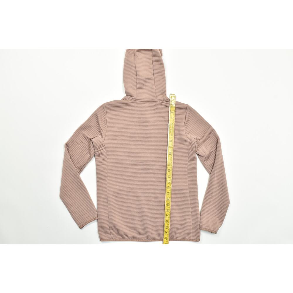 Duluth Trading Co AKHG Womens Blackburn Full Zip Hoodie Jacket Size XS NWT - Picture 5 of 8